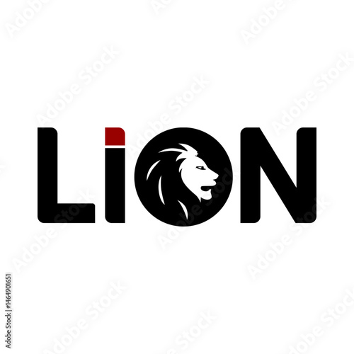 Lion Logo Design