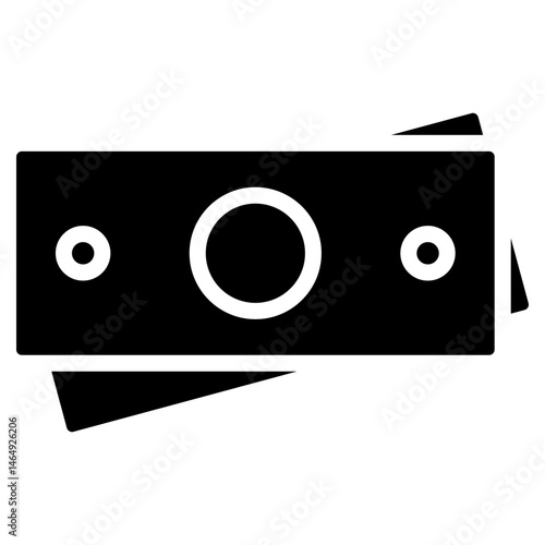 cash bills icon
