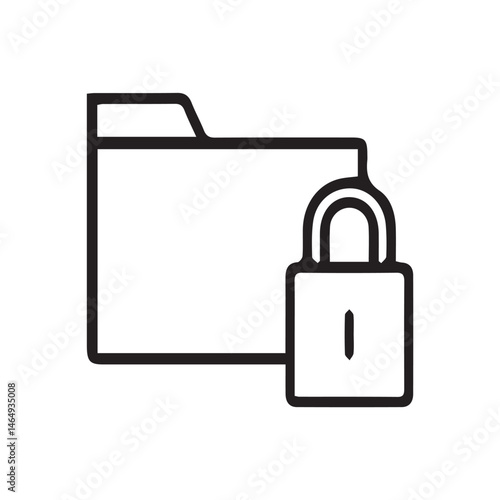 Padlock Icon