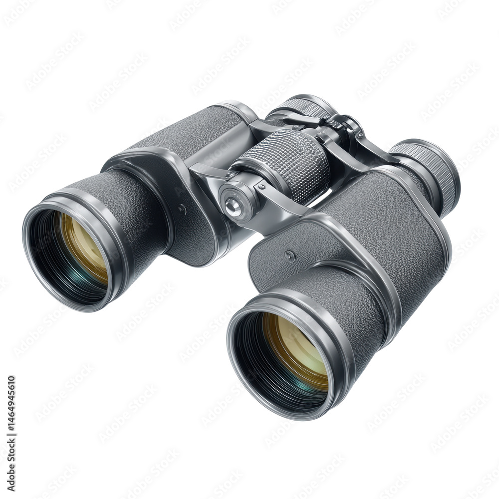 Precision Binoculars for Every Adventure on a white background. Precision Binoculars for Every Adventure on a white background.