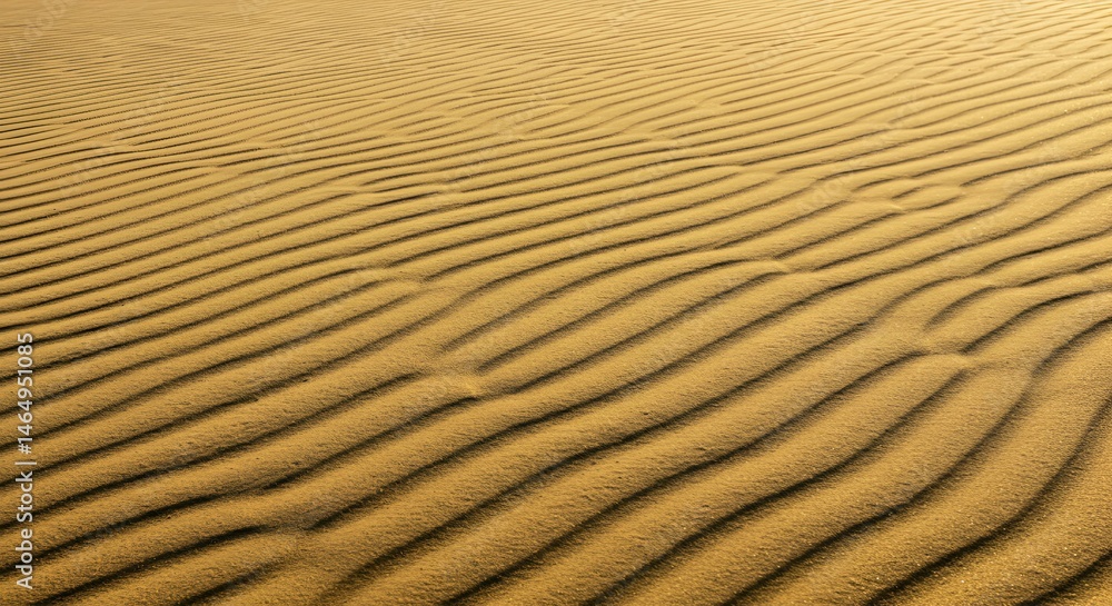 Textured Desert Sand Dunes Abstract Background Image Textured Desert Sand Dunes Abstract Background Image