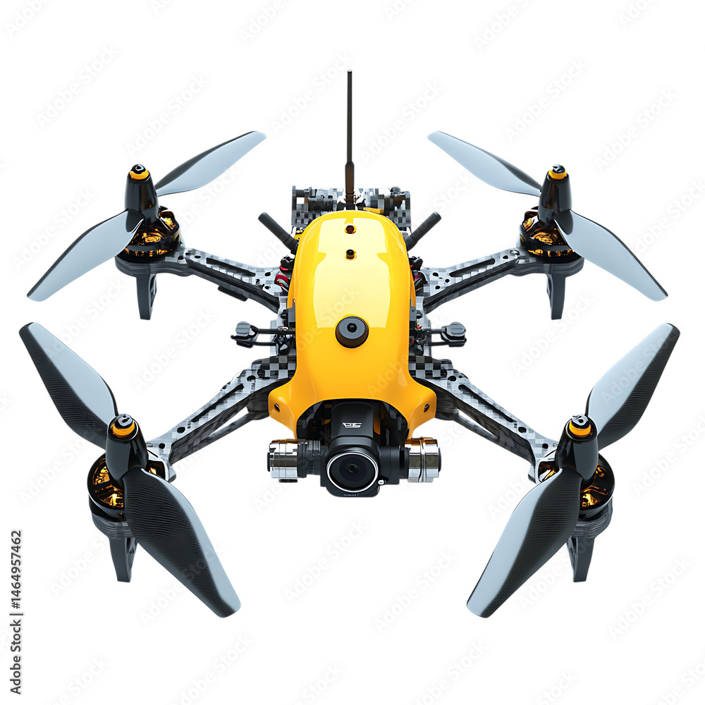 yellow drone yellow drone