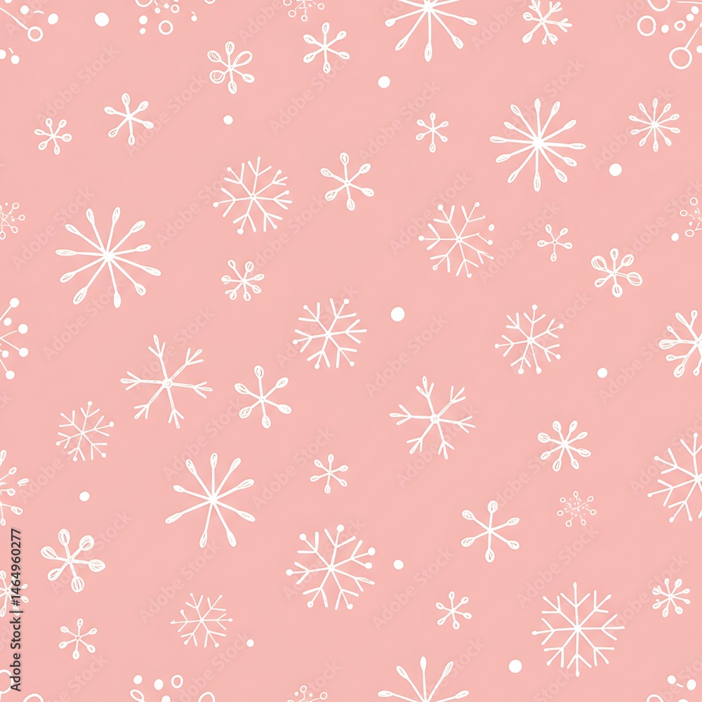 Pink Frost Dance Pink Frost Dance