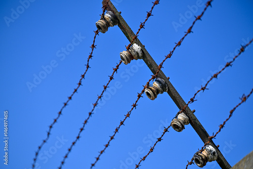 AUT, Mauthausen, KZ Gedenkstaette