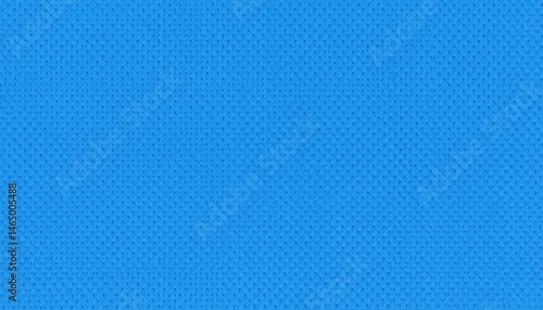 Firefly blue sportswear fabric texture football shirt jersey detail for apparel