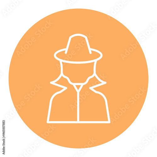 Criminal Icon
