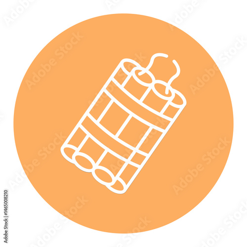 Dynamite Icon