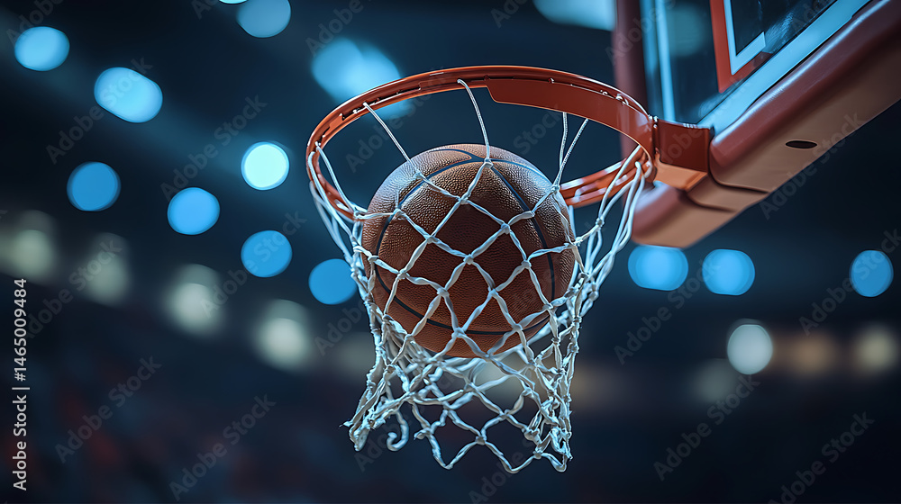 Basketball hoop net ball game sport player equipment competition score professional team action Basketball hoop net ball game sport player equipment competition score professional team action