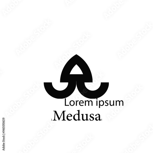 vector logo for your design vector illustration