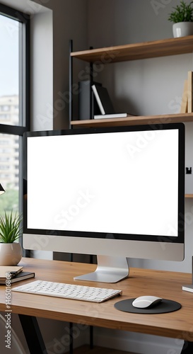 Blank Canvas, Waiting