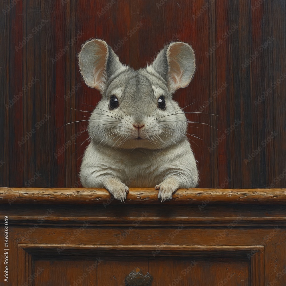 Obraz premium Here are the title and keywords: