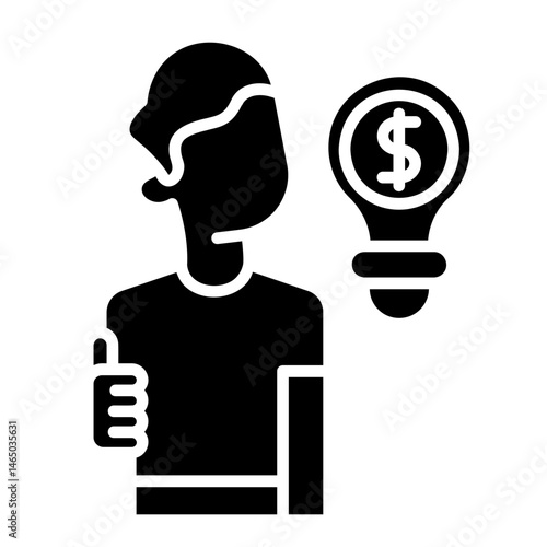 Smart Revenue Icon