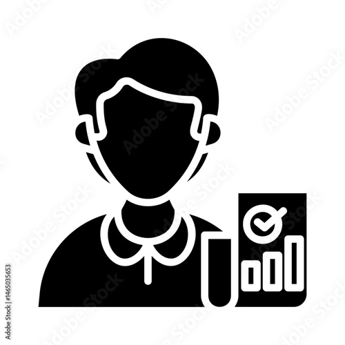 Income Overview Icon