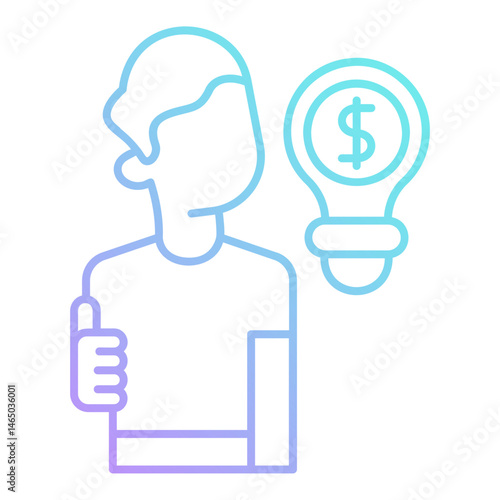 Smart Revenue Icon