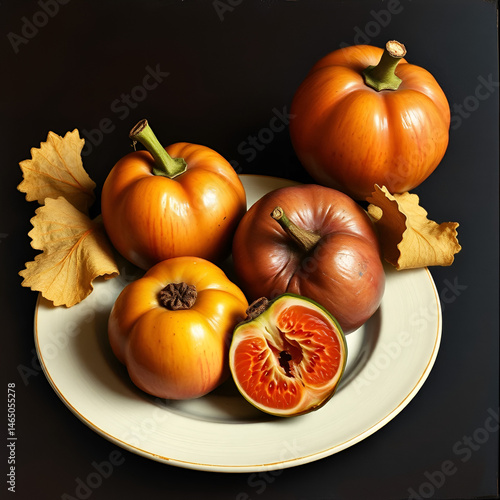 Figues de barbarie
