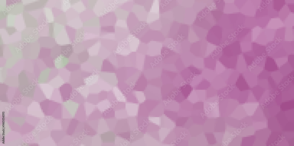 Abstract background with low poly geometric design featuring soft pastel colors blending from pink to purple. This is a wonderful art for background. Abstract background with low poly geometric design featuring soft pastel colors blending from pink to purple. This is a wonderful art for background.