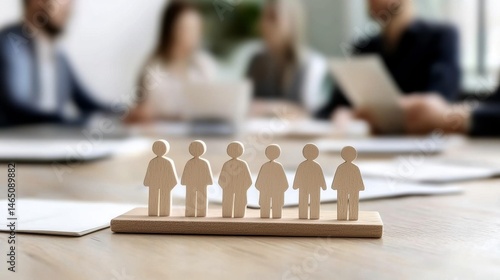 Evaluating employee performance for optimal workplace productivity. 