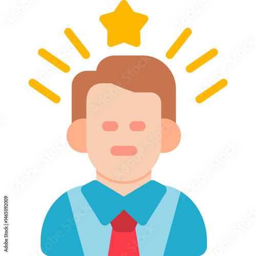 Confidence Boost Icon