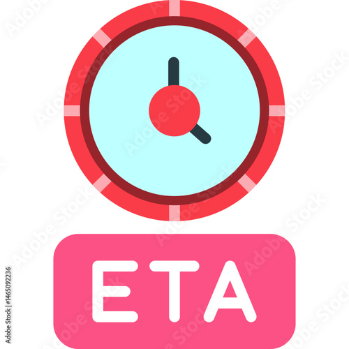 ETA Icon