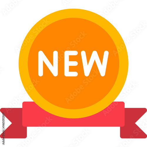 New Arrivals Icon