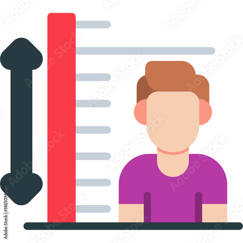 Height Restrictions Icon