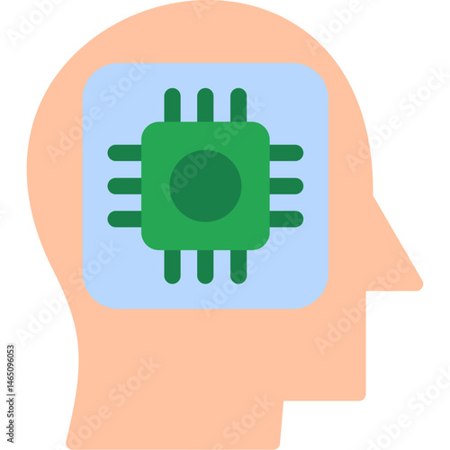 Memory Implants Icon