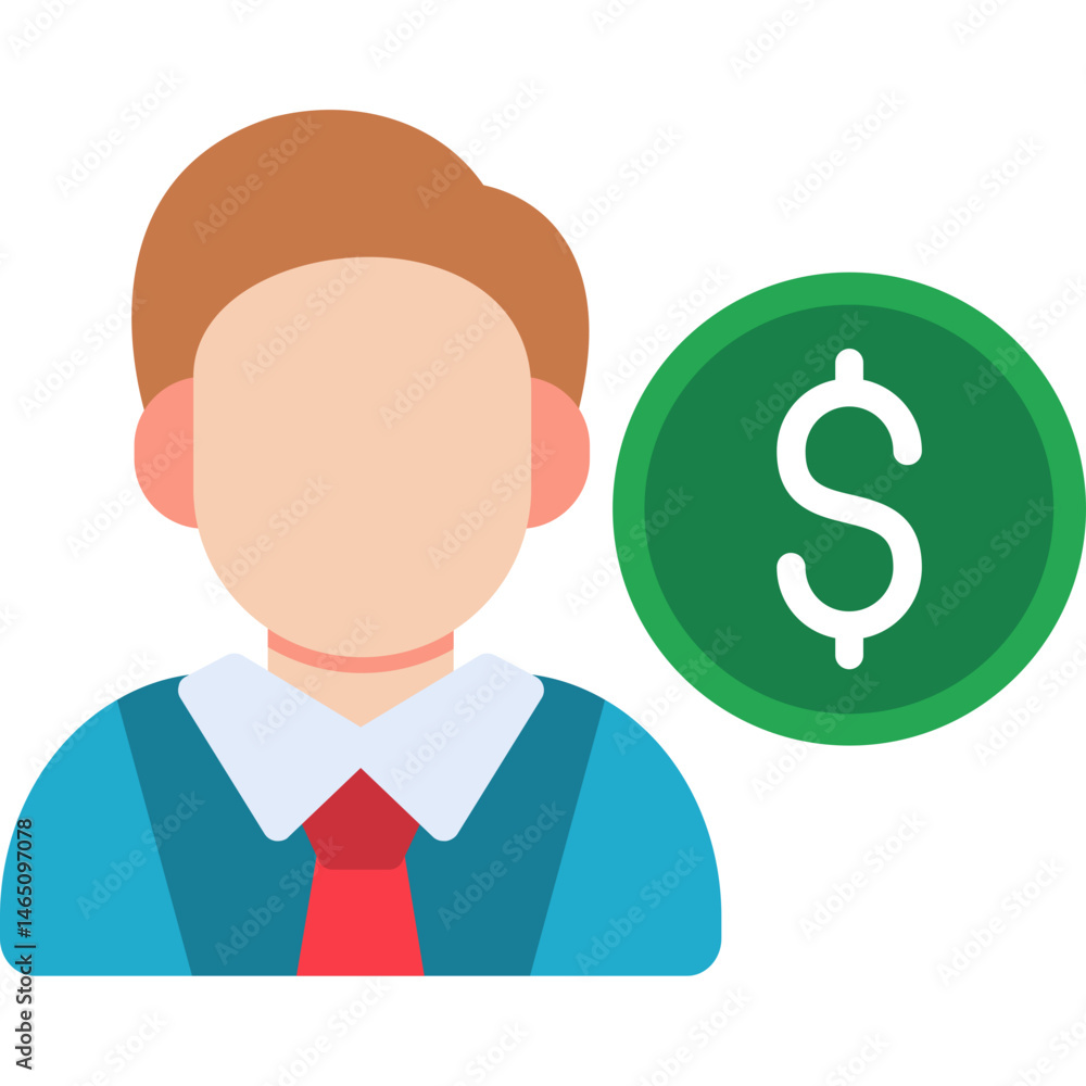 Personal Finance Icon Personal Finance Icon