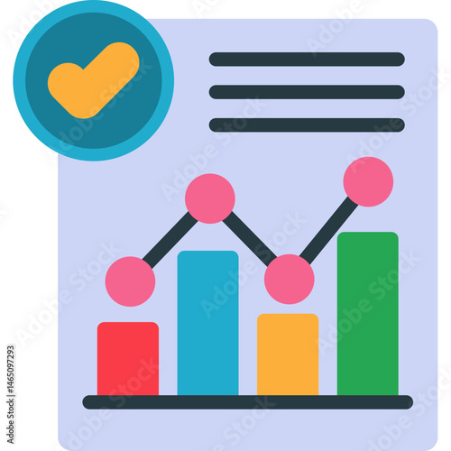 Balance Sheet Icon