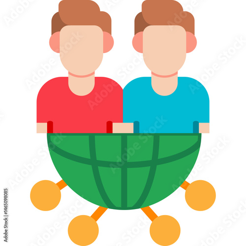 Cultural Sensitivity Icon