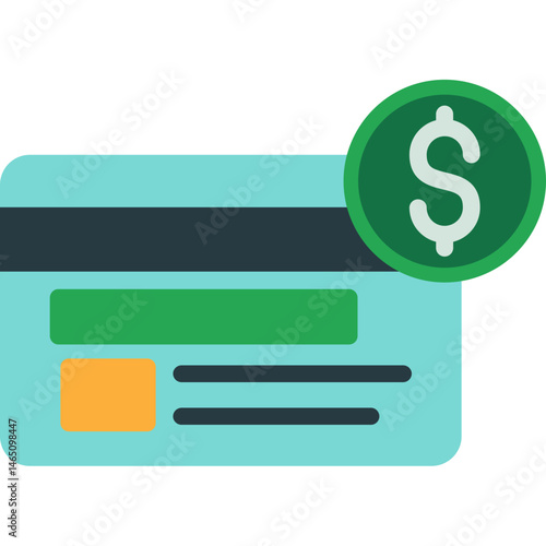 Overdraft Protection Icon