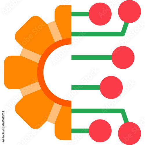 Forecasting Tools Icon