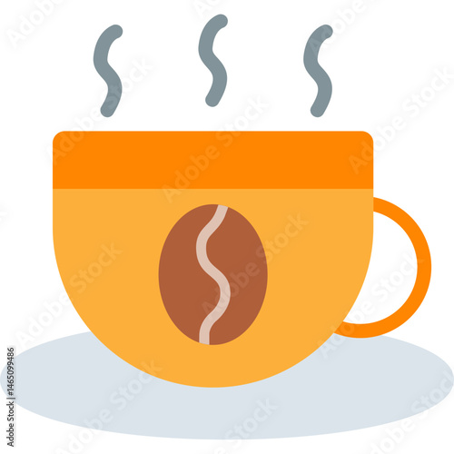 Coffee Taster Icon