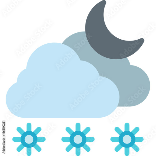 Blizzard Icon