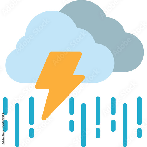 Wind Vane Icon