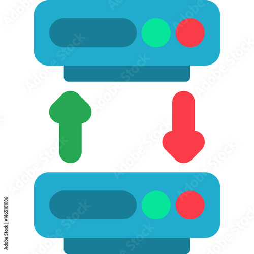 Failover Cluster Icon