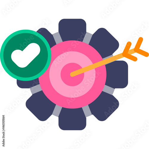 Goal Icon