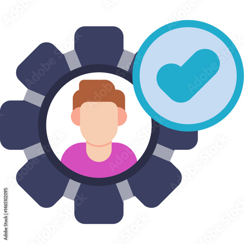 Competence Icon