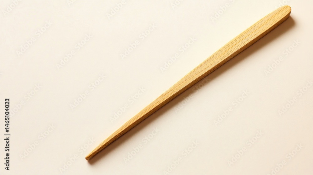 Wooden tea tool, simple and elegant Wooden tea tool, simple and elegant