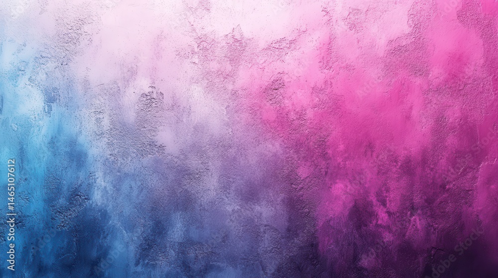 Fototapeta premium Abstract textured background with vibrant color gradients (18)