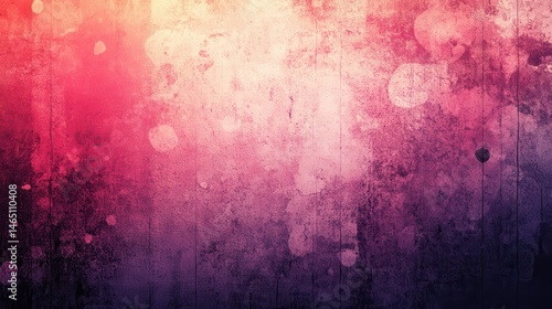 Abstract textured background with vibrant color gradients and mottled effects