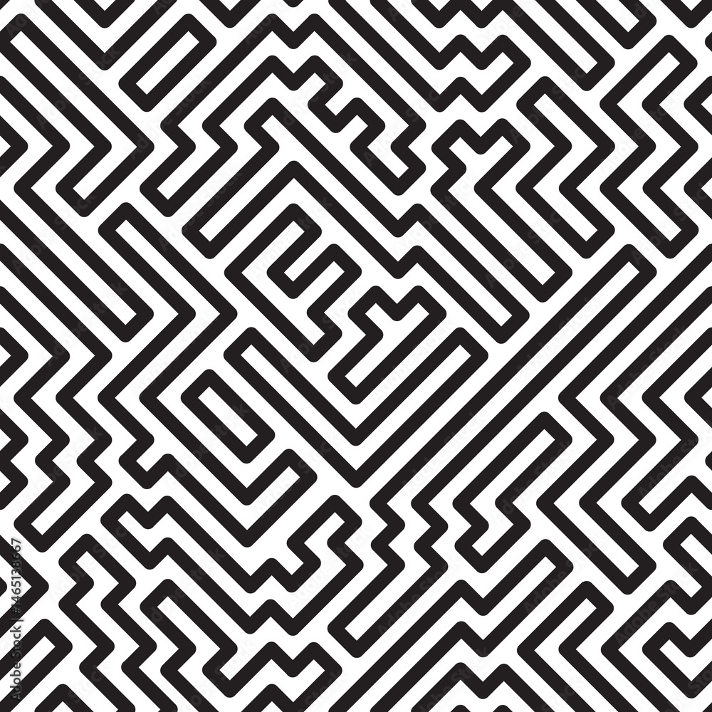 geometric abstract pattern vector design illustration geometric abstract pattern vector design illustration