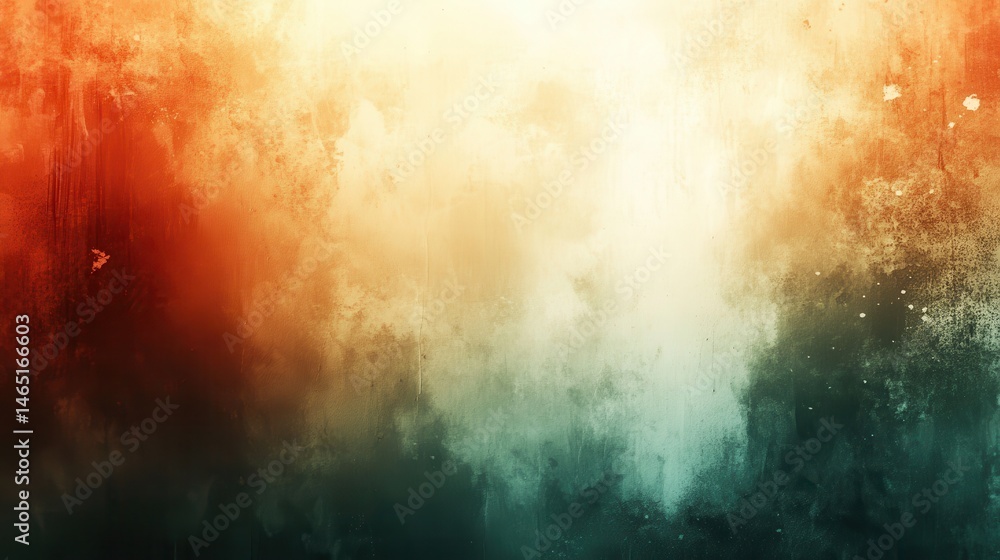 Abstract, vibrant, textured background Abstract, vibrant, textured background
