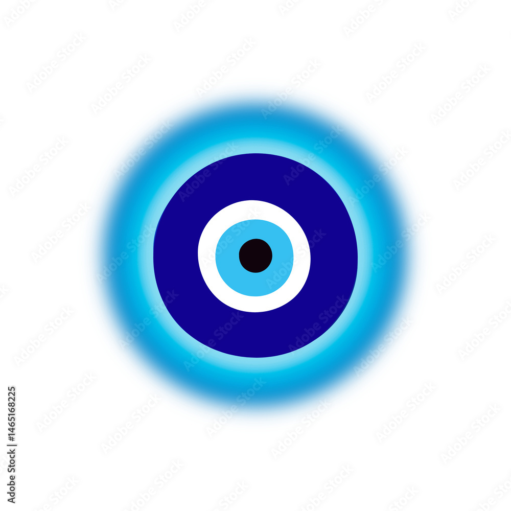 Blue spiritual protection Blue spiritual protection