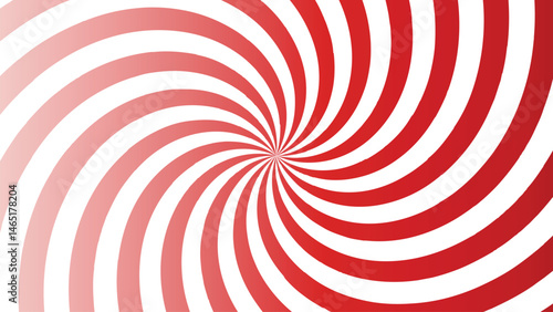 spiral background in strawberry candy red color . illusion colorful wallpaper vector abstract pattern, wallpaper, vector, ray, sun, burst, art, color, spiral, backdrop, yellow, line, light, colorfu