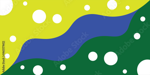 abstract multi color cheese texture background for banner