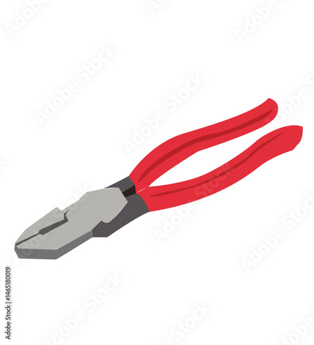 Cutting Pliers Tool for Home Repairs, 