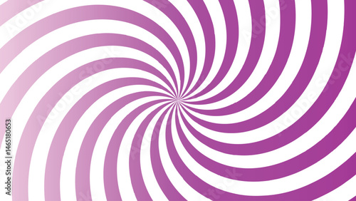 spiral background in strawberry candy purple color . illusion colorful wallpaper vector abstract pattern, wallpaper, vector, ray, sun, burst, art, color, spiral, backdrop, yellow, line, light, colorfu