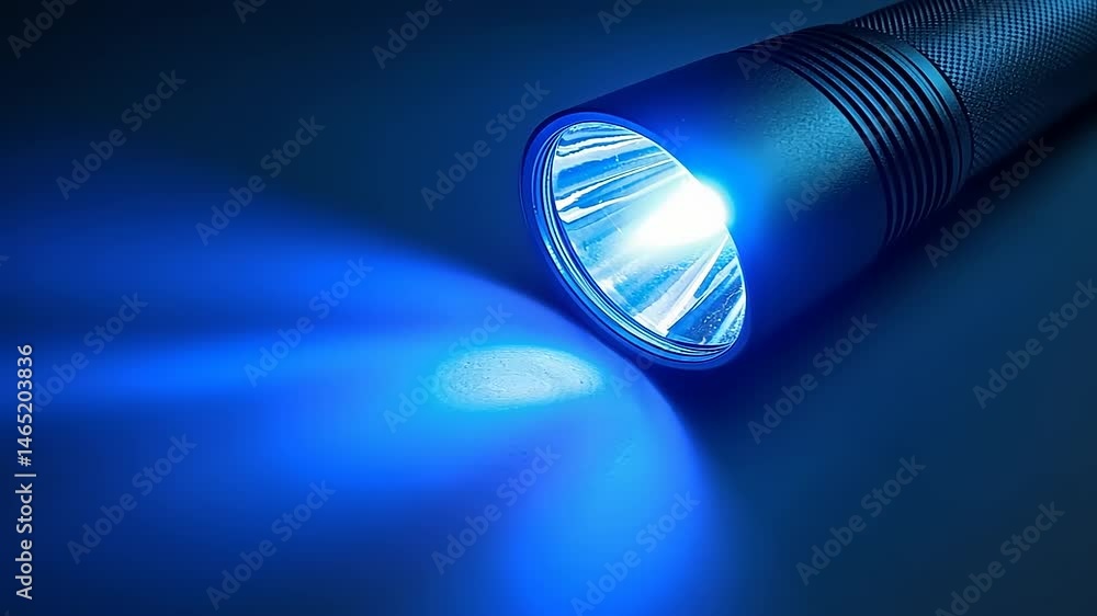 Illuminating the Darkness: A Deep Dive into the Science of Light and Flashlights Illuminating the Darkness: A Deep Dive into the Science of Light and Flashlights