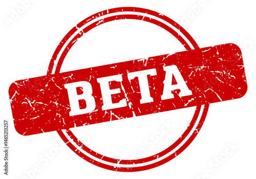 beta stamp