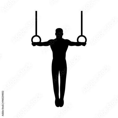 gymnast, gymnast silhouette, tumbling silhouette, gymnastics tumbling silhouette, gymnast silhouette sunset